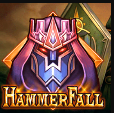 Hammerfall